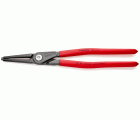 Knipex Alicate de precisión para arandelas interiores - rectos 320 mm