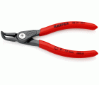 Knipex Alicate de precisión para arandelas interiores - 90º
