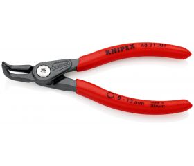 Knipex Alicate de precisión para arandelas interiores - 90º