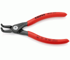 Knipex Alicate de precisión para arandelas interiores - 90º 130 mm