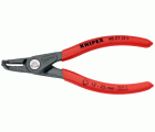 Knipex Alicate de precisión para arandelas interiores - 90º 130 mm