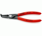 Knipex Alicate de precisión para arandelas interiores - 90º 165 mm