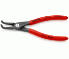 Knipex Alicate de precisión para arandelas interiores - 90º 165 mm