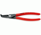 Knipex Alicate de precisión para arandelas interiores - 90º 210 mm