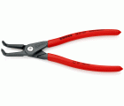 Knipex Alicate de precisión para arandelas interiores - 90º 210 mm