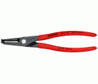 Knipex Alicate de precisión para arandelas interiores - 90º 210 mm