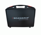 Scangrip Maletín focos LED MULTILIGHT CONNECT