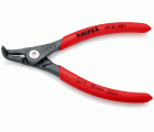 Knipex Alicate de precisión para arandelas exteriores - 90º 130 mm