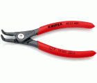 Knipex Alicate de precisión para arandelas exteriores - 90º