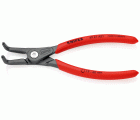 Knipex Alicate de precisión para arandelas exteriores - 90º 165 mm