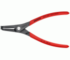 Knipex Alicate de precisión para arandelas exteriores - 90º 210 mm
