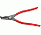 Knipex Alicate de precisión para arandelas exteriores - 90º 305 mm