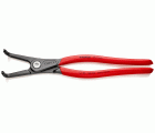 Knipex Alicate de precisión para arandelas exteriores - 90º 305 mm