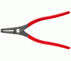 Knipex Alicate de precisión para arandelas exteriores - 90º 305 mm