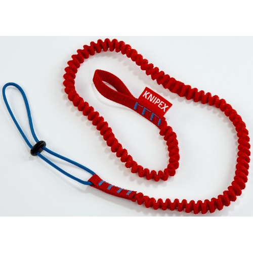 Knipex Cuerda de retención para sistema anticaídas