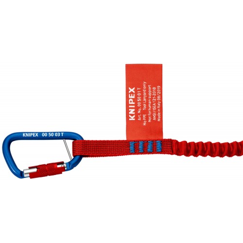 Knipex Mosquetones