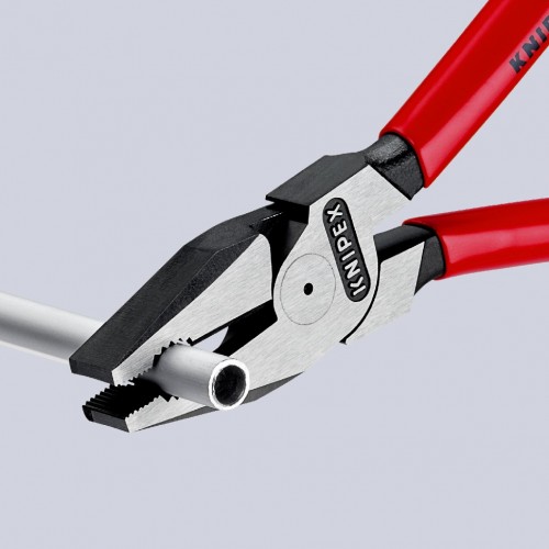 Knipex Alicate universal de fuerza anticaída 225 mm