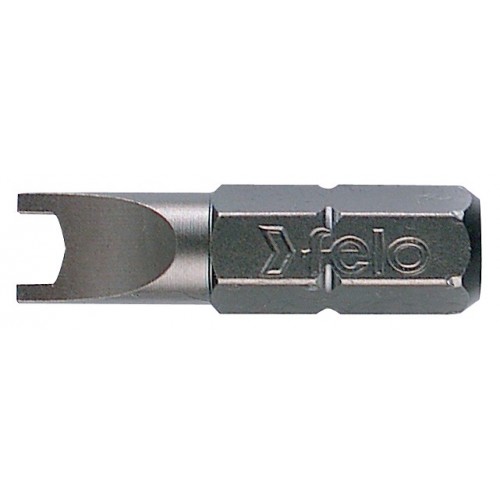 Felo Punta atornillador Spanner Industry C6,3x25 mm. 8 (5,2 mm)