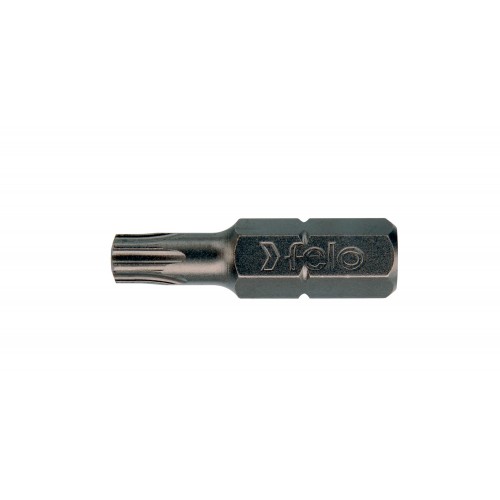 Felo Punta atornillador Torx Plus (IP) Industry C6,3x25 mm.