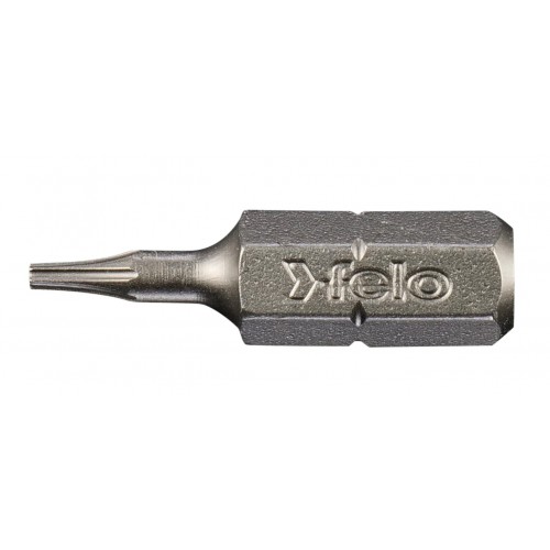 Felo Punta atornillador Torx Industry C6,3x25 mm. T 5