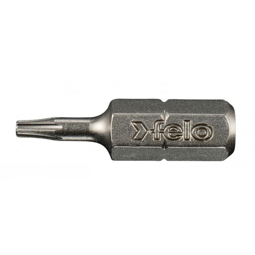 Felo Punta atornillador Torx Industry C6,3x25 mm. T 7