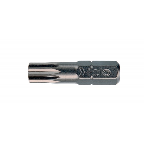 Felo Punta atornillador XZN Industry C6,3x25 mm.