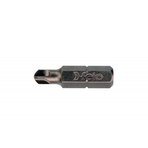 Felo Punta atornillador Torq-Set Industry C6,3x25 mm.