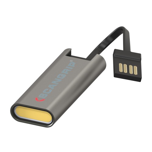 Scangrip Llavero Linterna FLASH MICRO R
