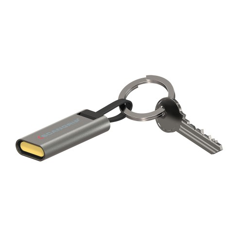 Scangrip Llavero Linterna FLASH MICRO R