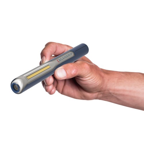 Scangrip Lámpara LED de inspección MAG PEN 3
