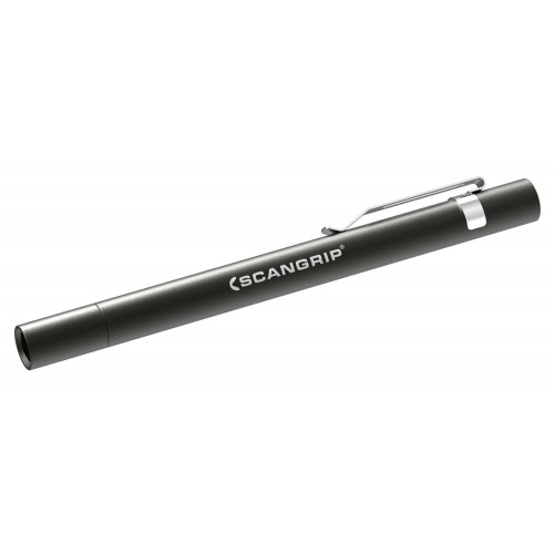 Scangrip Linterna FLASH PENCIL
