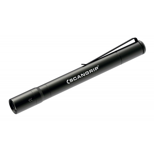 Scangrip Linterna FLASH PEN