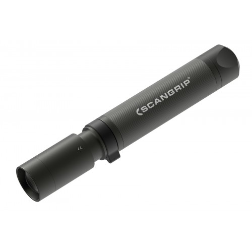 Scangrip Linterna FLASH 600