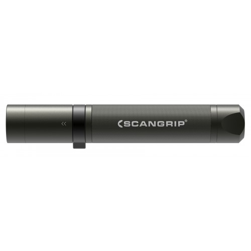 Scangrip Linterna FLASH 600
