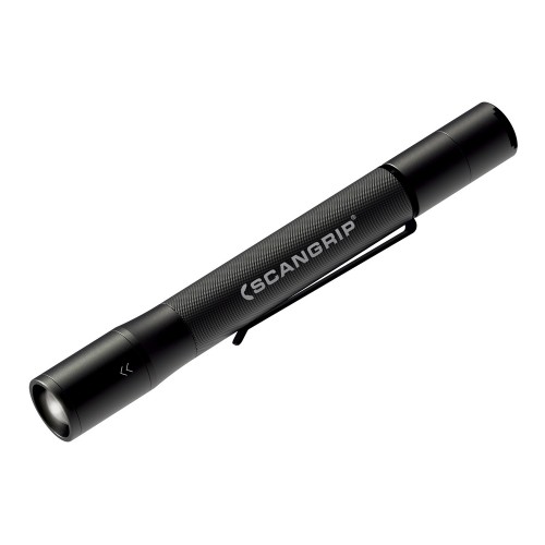 Scangrip Linterna FLASH PEN R