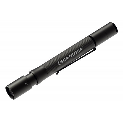 Scangrip Linterna FLASH PEN R