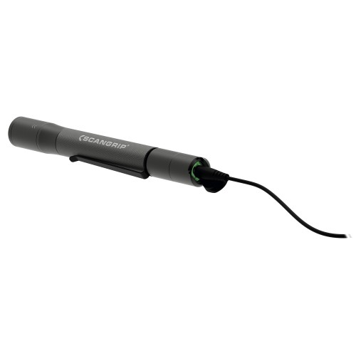 Scangrip Linterna FLASH PEN R