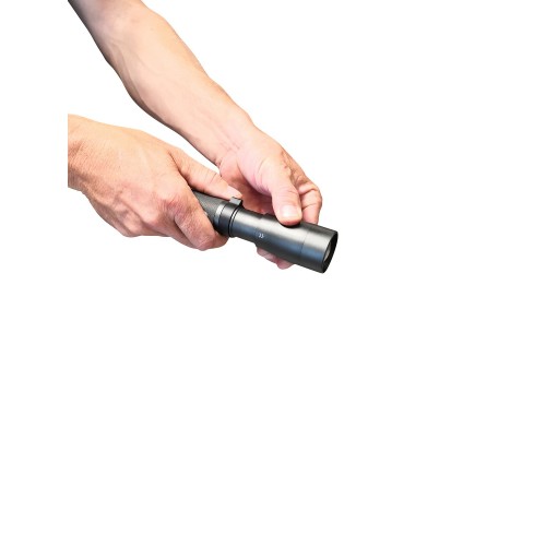 Scangrip Linterna FLASH 600 R