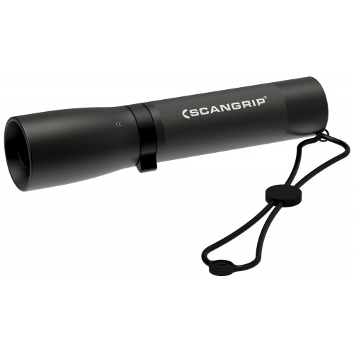 Scangrip Linterna FLASH 1000 R