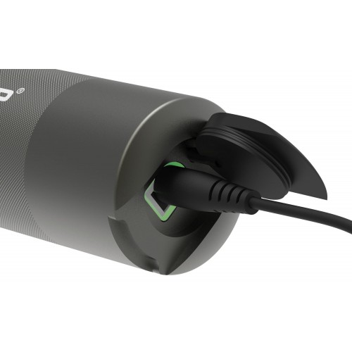 Scangrip Linterna FLASH 1000 R