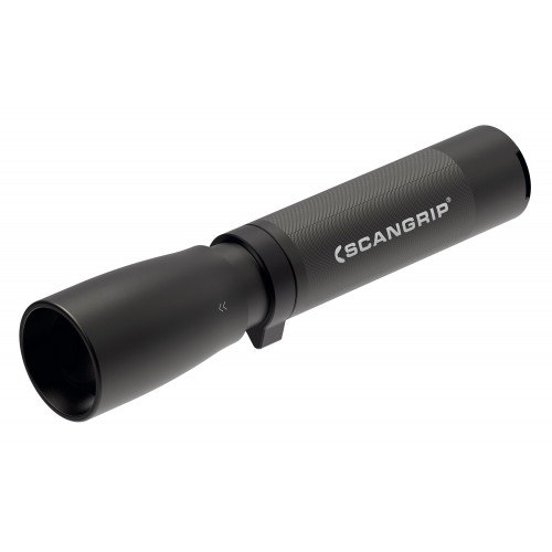 Scangrip Linterna FLASH 1000 R