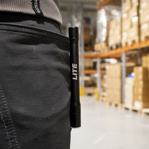 Scangrip Linterna PEN LITE A