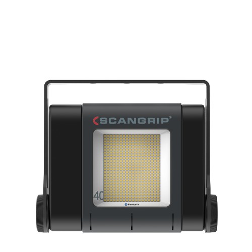 Scangrip Foco LED cable SITE LIGHT 40