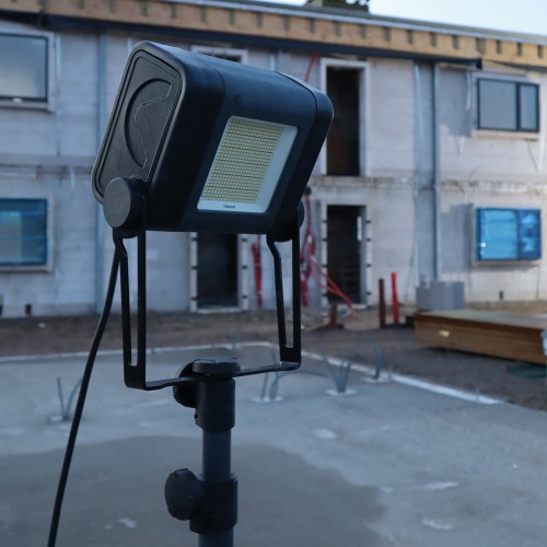 Scangrip Foco LED cable SITE LIGHT 40