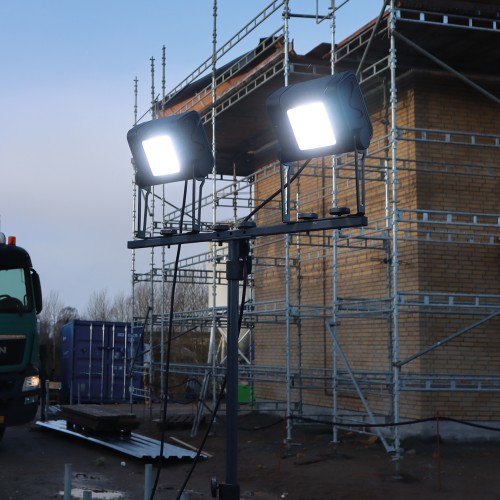 Scangrip Foco LED cable SITE LIGHT 40