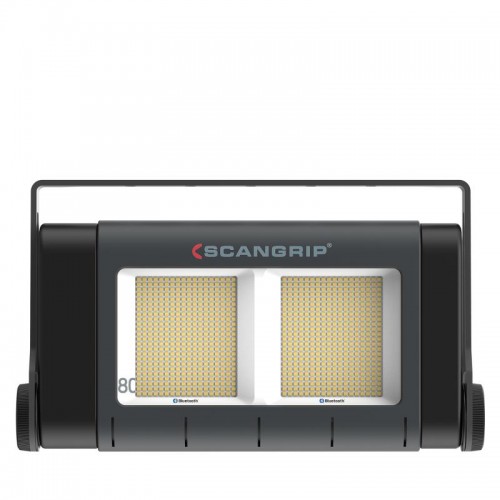 Scangrip Foco LED cable SITE LIGHT 80