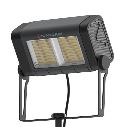 Scangrip Foco LED cable SITE LIGHT 80
