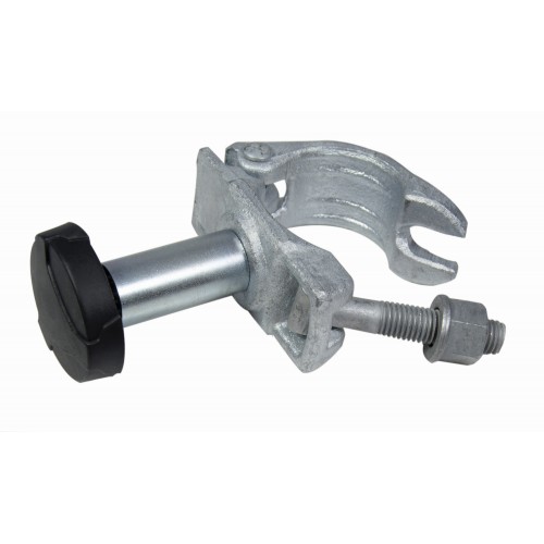 Scangrip Soporte para andamios