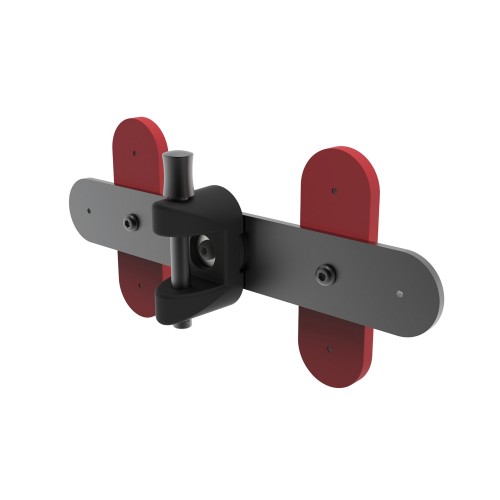 Scangrip Soporte magnético doble