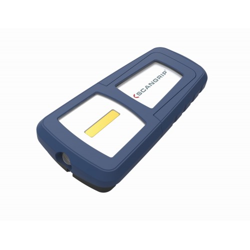 Scangrip Lámpara LED de inspección MINIFORM